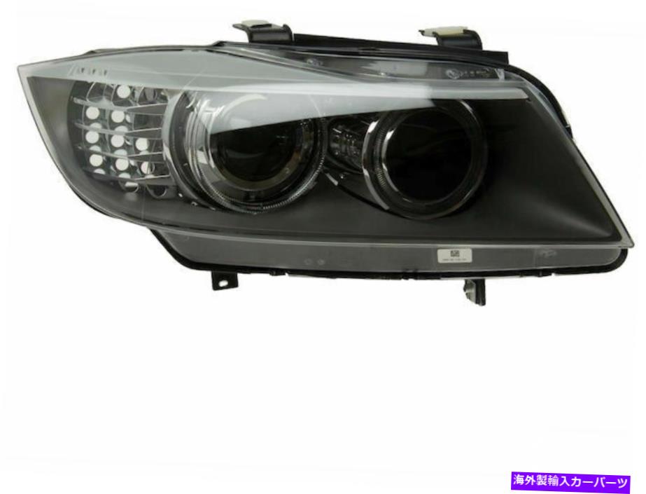 USإåɥ饤 2009-2011 BMW 335Iإåɥ饤ȥ֥걦46731KM 2010 E90 For 2009-2011 BMW 335i Headlight Assembly Right 46731KM 2010 E90 Sedan