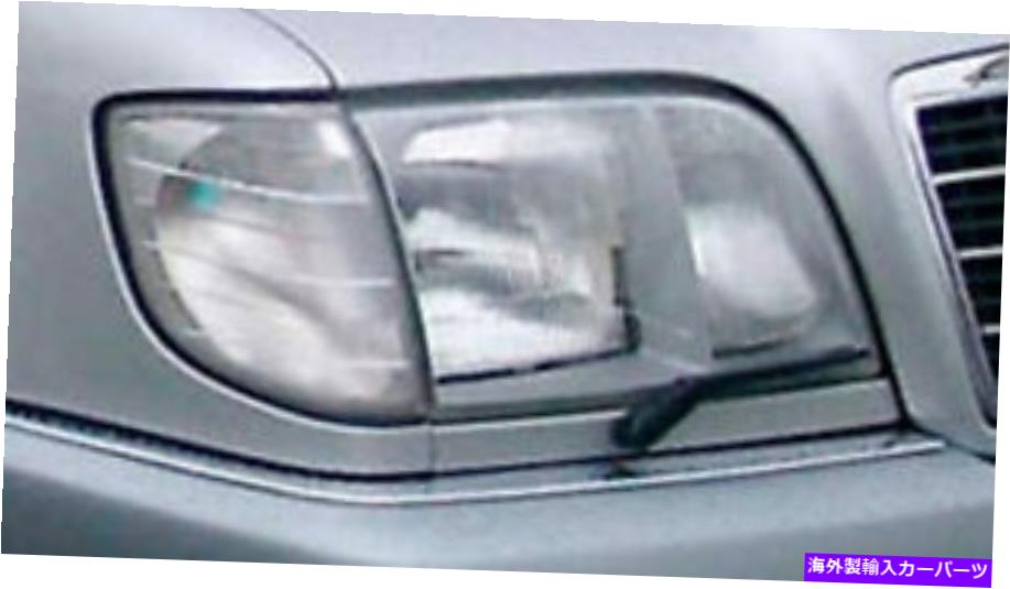 USヘッドライト 1996年からのメルセデスW140 x用エンノン右助手席側Alヘッドライト - enon right passenger side AL Headlight FOR Mercedes W140 X from 1996-