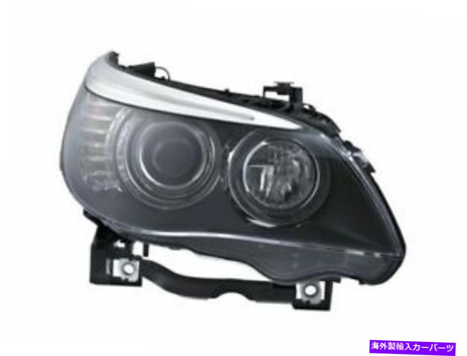 USإåɥ饤 2007ǯBMW 525I G385GSαإåɥ饤ȥ֥ Right Headlight Assembly For 2007 BMW 525i G385GS