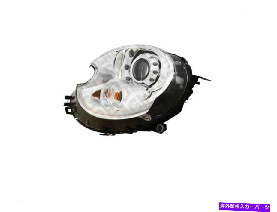 USإåɥ饤 2007-2015ߥ˥ѡإåɥ饤ȥ֥걦¦ - ι¦43751BQ 2008 For 2007-2015 Mini Cooper Headlight Assembly Right - Passenger Side 43751BQ 2008