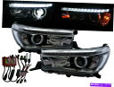 USヘッドライト TOYOTA LHD用のHilux Revo 15-Present LED BAR PRO H1 HID W / SバラストヘッドライトCH ...