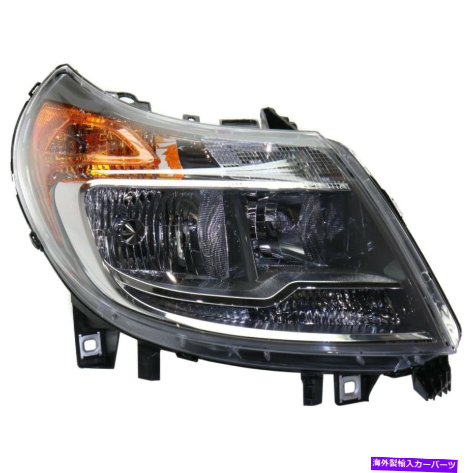 Halogen Headlight Headlamp Passenger Side RH for Ram Promaster Truck Van NewカテゴリUSヘッドライト状態新品メーカー車種発送詳細全国一律 送料無料（※北海道、沖縄、離島は省く）商品詳細輸入商品の為、英語表記となります。Condition: NewAssembly Type: CompositeManufacturer Part Number: 14445331Brand: Perfect FitNotes: Without daytime running lightBulb Type: HalogenOE Number: 4725944AJBulbs Included: With bulb(s)Other Part Number: 4725944AJPart Link Number: CH2503254Certifications: DOT, SAEPart Name: HeadlightCustom Bundle: NoPlacement on Vehicle: RightFitment Type: Direct ReplacementSuperseded Part Number: 4725944AJ, CH2503254, 2021 2020 2019 2018 2017 2016 2015 2014, Ram, ProMaster 1500 2500 3500, For Models Without Daytime Running Light, Passenger Right Side, Standard Cargo Van Cab & Chassis Extended Cargo Van Cutaway Van, 4Cyl 6Cyl, 3.0L 3.6L, Base Ventanas Chasis Cabina Cutaway, HeadlightInterchange Part Number: 4725944AJ, CH2503254, 2021 2020 2019 2018 2017 2016 2015 2014, Ram, ProMaster 1500 2500 3500, For Models Without Daytime Running Light, Passenger Right Side, Standard Cargo Van Cab & Chassis Extended Cargo Van Cutaway Van, 4Cyl 6Cyl, 3.0L 3.6L, Base Ventanas Chasis Cabina Cutaway, HeadlightUPC: 723650504147Lens Color: Clear LensWarranty: 1-year unlimited-mileage warranty 条件：新品組み立てタイプ：コンポジットメーカー部品番号：14445331ブランド：パーフェクトフィット注：昼間のランニングライトなし電球タイプ：ハロゲンOE番号：4725944JJ.電球が含まれています：電球付きその他の型番：4725944JJ.パートリンク番号：CH2503254認証：ドット、Saeパート名：ヘッドライトカスタムバンドル：いいえ車両への配置：右フィットメントタイプ：直接交換置き換えられた部品番号：4725944aj、CH2503254,2021 2019 2019 2019 2019 2019 2018 2018 2018 2018 2018 2018,1500 2014、RAM、Promaster 1500 2500 3500、昼間のランニングライト、旅客右側、標準の貨物van cabay and chassis拡張貨物ヴァンCutaway van、4cyl 6cyl、 3.0L 3.6L、ベースベンタナスChasis Cabina Cutaway、ヘッドライトインターチェンジ部品番号：4725944JJ、CH2503254,2021 2019 2019 2019 2019 2019 2019 2018 2018 2018 2018 2015 2014、RAM、Promaster 1500 2500 3500、昼間のランニングライト、旅客右側、標準貨物ンバン・キャブ＆シャーシ・エクステンデン・カーゴヴァンカットバン、4CYL 6CYL、 3.0L 3.6L、ベースベンタナスChasis Cabina Cutaway、ヘッドライトUPC：723650504147レンズカラー：クリアレンズ保証：1年間の無制限走行距離保証《ご注文前にご確認ください》■海外輸入品の為、NC・NRでお願い致します。■取り付け説明書は基本的に付属しておりません。お取付に関しましては専門の業者様とご相談お願いいたします。■通常2〜4週間でのお届けを予定をしておりますが、天候、通関、国際事情により輸送便の遅延が発生する可能性や、仕入・輸送費高騰や通関診査追加等による価格のご相談の可能性もございますことご了承いただいております。■海外メーカーの注文状況次第では在庫切れの場合もございます。その場合は弊社都合にてキャンセルとなります。■配送遅延、商品違い等によってお客様に追加料金が発生した場合や取付け時に必要な加工費や追加部品等の、商品代金以外の弊社へのご請求には一切応じかねます。■弊社は海外パーツの輸入販売業のため、製品のお取り付けや加工についてのサポートは行っておりません。専門店様と解決をお願いしております。■大型商品に関しましては、配送会社の規定により個人宅への配送が困難な場合がございます。その場合は、会社や倉庫、最寄りの営業所での受け取りをお願いする場合がございます。■輸入消費税が追加課税される場合もございます。その場合はお客様側で輸入業者へ輸入消費税のお支払いのご負担をお願いする場合がございます。■商品説明文中に英語にて”保証”関する記載があっても適応はされませんのでご了承ください。■海外倉庫から到着した製品を、再度国内で検品を行い、日本郵便または佐川急便にて発送となります。■初期不良の場合は商品到着後7日以内にご連絡下さいませ。■輸入商品のためイメージ違いやご注文間違い当のお客様都合ご返品はお断りをさせていただいておりますが、弊社条件を満たしている場合はご購入金額の30％の手数料を頂いた場合に限りご返品をお受けできる場合もございます。(ご注文と同時に商品のお取り寄せが開始するため)（30％の内訳は、海外返送費用・関税・消費全負担分となります）■USパーツの輸入代行も行っておりますので、ショップに掲載されていない商品でもお探しする事が可能です。お気軽にお問い合わせ下さいませ。[輸入お取り寄せ品においてのご返品制度・保証制度等、弊社販売条件ページに詳細の記載がございますのでご覧くださいませ]&nbsp;