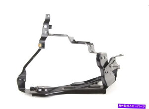 USヘッドライト 新しい本物のメルセデスベンツC W204 12-14 Facelift HeadlightブラケットO / S右OEM New Genuine MERCEDES BENZ C W204 12-14 Facelift Headlight Bracket O/S Right OEM