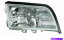 USإåɥ饤 Mercedes C饹W202 S202 93-97 TYCΤΥ̱¦Υإåɥ饤 Chrome Front right side headlight for MERCEDES C Class W202 S202 93-97 TYC