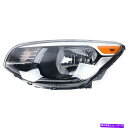 Left LH Driver Side Headlight Halogen Headlamp OEM For Kia Soul 2019 2018 2017カテゴリUSヘッドライト状態新品メーカー車種発送詳細全国一律 送料無料（※北海道、沖縄、離島は省く）商品詳細輸入商品の為、英語表記となります。Condition: NewBrand: UnbrandedLens Color: ClearManufacturer Part Number: 92101-B2270Bulbs Included: No. Reuse Existing BulbsWarranty: 2 YearLens: Heavy Duty PolycarbonateInterchange Part Number: 92101B2270Type: HeadlightsBulb Type: HalogenHeadlight Style: FactoryBulb Model: HalogenStandards Compliant: DOT, SAEBeam Type: ReflectorHeadlight Bulb: Reuse Stock Bulbs (Not Included)Placement on Vehicle: Left, FrontFits: For Kia Soul 2014-2019Fitment Type: Direct ReplacementInstallation Instructions: Not includedAssembly Type: SealedCustom Bundle: NoHousing Color: Chrome (Crystal)UPC: Does not apply 条件：新品ブランド：盗売されていないレンズカラー：クリア製造元品番番号92101-B2270電球が含まれています：いいえ既存の電球を再利用する保証：2年レンズ：頑丈なポリカーボネートインターチェンジ部品番号：92101B2270タイプ：ヘッドライト電球タイプ：ハロゲンヘッドライトスタイル：工場電球モデル：ハロゲン規格に準拠した：ドット、Saeビームタイプ：反射板ヘッドライト電球：在庫電球を再利用する（含まれていません）車両への配置：左、前面フィット：Kia Soul 2014-2019フィットメントタイプ：直接交換インストール手順：含まれていません組み立てタイプ：シールしたカスタムバンドル：いいえ住宅カラー：クロム（クリスタル）UPC：適用しません《ご注文前にご確認ください》■海外輸入品の為、NC・NRでお願い致します。■取り付け説明書は基本的に付属しておりません。お取付に関しましては専門の業者様とご相談お願いいたします。■通常2〜4週間でのお届けを予定をしておりますが、天候、通関、国際事情により輸送便の遅延が発生する可能性や、仕入・輸送費高騰や通関診査追加等による価格のご相談の可能性もございますことご了承いただいております。■海外メーカーの注文状況次第では在庫切れの場合もございます。その場合は弊社都合にてキャンセルとなります。■配送遅延、商品違い等によってお客様に追加料金が発生した場合や取付け時に必要な加工費や追加部品等の、商品代金以外の弊社へのご請求には一切応じかねます。■弊社は海外パーツの輸入販売業のため、製品のお取り付けや加工についてのサポートは行っておりません。専門店様と解決をお願いしております。■大型商品に関しましては、配送会社の規定により個人宅への配送が困難な場合がございます。その場合は、会社や倉庫、最寄りの営業所での受け取りをお願いする場合がございます。■輸入消費税が追加課税される場合もございます。その場合はお客様側で輸入業者へ輸入消費税のお支払いのご負担をお願いする場合がございます。■商品説明文中に英語にて”保証”関する記載があっても適応はされませんのでご了承ください。■海外倉庫から到着した製品を、再度国内で検品を行い、日本郵便または佐川急便にて発送となります。■初期不良の場合は商品到着後7日以内にご連絡下さいませ。■輸入商品のためイメージ違いやご注文間違い当のお客様都合ご返品はお断りをさせていただいておりますが、弊社条件を満たしている場合はご購入金額の30％の手数料を頂いた場合に限りご返品をお受けできる場合もございます。(ご注文と同時に商品のお取り寄せが開始するため)（30％の内訳は、海外返送費用・関税・消費全負担分となります）■USパーツの輸入代行も行っておりますので、ショップに掲載されていない商品でもお探しする事が可能です。お気軽にお問い合わせ下さいませ。[輸入お取り寄せ品においてのご返品制度・保証制度等、弊社販売条件ページに詳細の記載がございますのでご覧くださいませ]&nbsp;