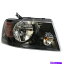 USإåɥ饤 7L3Z13008EA CAPAإåɥ饤ȱžإåɥ饤ȥإåɥιұRH 7L3Z13008EA CAPA Headlight Driving Head light Headlamp Passenger Right Side RH