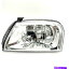 USヘッドライト 三菱L200トリトンStrada G-Wagon 1996-2004のヘッドライトフロントランプLH RH Headlights Front Lamp LH RH For Mitsubishi L200 Triton Strada G-Wagon 1996-2004