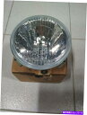 USヘッドライト BMW E30ヘッドライトハイビーム権利！新しい！純正63121386408 BMW E30 headlight high beam right !NEW! GENUINE 63121386408