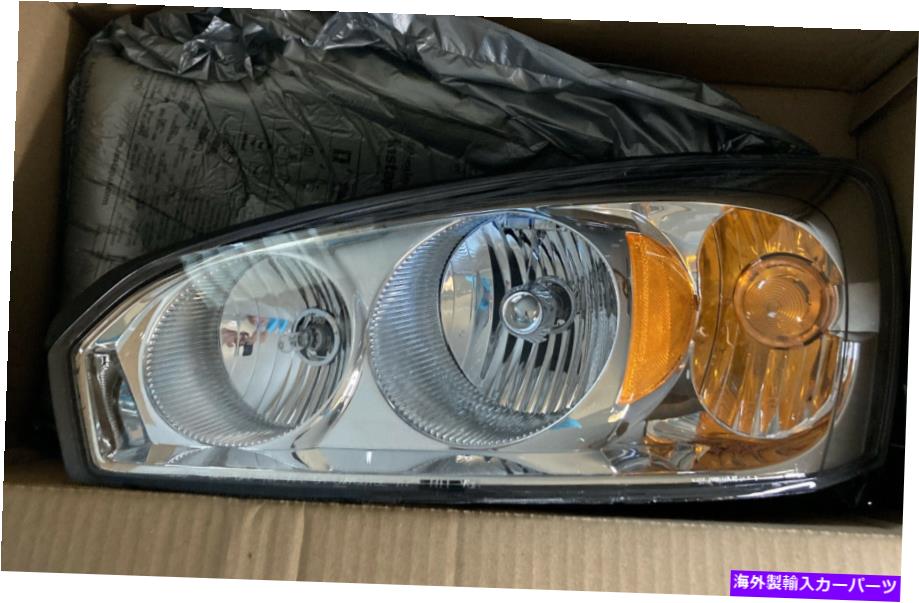 USヘッドライト 純正GMヘッドランプアセンブリ15851373 Genuine GM Headlamp Assembly 15851373