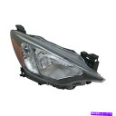 Headlight CAPA Right Passenger Side For 16-19 Toyota Yaris Sedan/1-AカテゴリUSヘッドライト状態新品メーカー車種発送詳細全国一律 送料無料（※北海道、沖縄、離島は省く）商品詳細輸入商品の為、英語表記となります。Condition: NewOther Part Number: SC2503106Certifications: DOT, SAEYears: 2016Interchange Part Number: 001008479 114-60570R 191275362532 81130WB001 B081H3QWFKOEM Number: 81130-WB001Interchange Part Number 2: SC2503106UPC: 847522089874Placement on Vehicle: Front, RightBrand: HeadlightsdepotWarranty: 10 Million MilesPartslink-number: SC2503106Manufacturer Part Number: 328-1103R-UC2Bulbs Included: No 条件：新品その他の部品番号：SC2503106認証：ドット、Sae年：2016年インターチェンジ部品番号：001008479 114-60570R 191275362532 81130WB001 B081H3QWFKOEM番号：81130-WB001交換品番2：SC2503106UPC：847522089874車両への配置：前面、右ブランド：headlightsdepot保証：1000万マイルPartsLink-Number：SC2503106メーカー部品番号：328-1103R-UC2電球は含まれています：いいえ《ご注文前にご確認ください》■海外輸入品の為、NC・NRでお願い致します。■取り付け説明書は基本的に付属しておりません。お取付に関しましては専門の業者様とご相談お願いいたします。■通常2〜4週間でのお届けを予定をしておりますが、天候、通関、国際事情により輸送便の遅延が発生する可能性や、仕入・輸送費高騰や通関診査追加等による価格のご相談の可能性もございますことご了承いただいております。■海外メーカーの注文状況次第では在庫切れの場合もございます。その場合は弊社都合にてキャンセルとなります。■配送遅延、商品違い等によってお客様に追加料金が発生した場合や取付け時に必要な加工費や追加部品等の、商品代金以外の弊社へのご請求には一切応じかねます。■弊社は海外パーツの輸入販売業のため、製品のお取り付けや加工についてのサポートは行っておりません。専門店様と解決をお願いしております。■大型商品に関しましては、配送会社の規定により個人宅への配送が困難な場合がございます。その場合は、会社や倉庫、最寄りの営業所での受け取りをお願いする場合がございます。■輸入消費税が追加課税される場合もございます。その場合はお客様側で輸入業者へ輸入消費税のお支払いのご負担をお願いする場合がございます。■商品説明文中に英語にて”保証”関する記載があっても適応はされませんのでご了承ください。■海外倉庫から到着した製品を、再度国内で検品を行い、日本郵便または佐川急便にて発送となります。■初期不良の場合は商品到着後7日以内にご連絡下さいませ。■輸入商品のためイメージ違いやご注文間違い当のお客様都合ご返品はお断りをさせていただいておりますが、弊社条件を満たしている場合はご購入金額の30％の手数料を頂いた場合に限りご返品をお受けできる場合もございます。(ご注文と同時に商品のお取り寄せが開始するため)（30％の内訳は、海外返送費用・関税・消費全負担分となります）■USパーツの輸入代行も行っておりますので、ショップに掲載されていない商品でもお探しする事が可能です。お気軽にお問い合わせ下さいませ。[輸入お取り寄せ品においてのご返品制度・保証制度等、弊社販売条件ページに詳細の記載がございますのでご覧くださいませ]&nbsp;