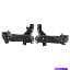 USإåɥ饤 CH1221119CH1221120إåɥ饤ȥ֥饱åȤDodge Durango 2014-2015 New CH1221119, CH1221120 Headlight Bracket Set for Dodge Durango 2014-2015