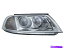 USإåɥ饤 HELLA 66MP47P̱إåɥ饤ȥ֥2001-2005 VW Passat Hella 66MP47P Front Right Headlight Assembly Fits 2001-2005 VW Passat