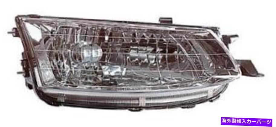 USヘッドライト 99 00 01トヨタソララヘッドライト右乗客ニューヘッドランプ 99 00 01 Toyota Solara H..