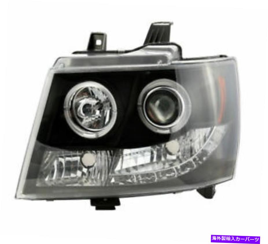 USإåɥ饤 Chevrolet Suburban 1500 2007-2014 GM2502263Υإåɥ饤 Headlight For Chevrolet Suburban 1500 2007-2014 GM2502263