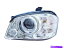 USإåɥ饤 Optima Magentis 05 06ӡץإåɥ饤W BULB 921013C551 For Optima Magentis 05 06 Low Beam Projector Headlight W Bulb 921013C551 Left