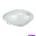 USヘッドライト PC左前ヘッドライトクリアレンズカバーフィットメルセデスベンツW251 2006-2009 PC Left Front Headlight Clear Lens Cover Fit For Mercedes-Benz W251 2006-2009