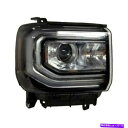 USヘッドライト GM助手席側ヘッドライト84568273 GM PASSENGER SIDE HEADLIGHT 84568273