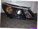 USヘッドライト 2009 + Saab Hid Passanger Headlight. 2009 + Saab HID Passanger Headlight(2)