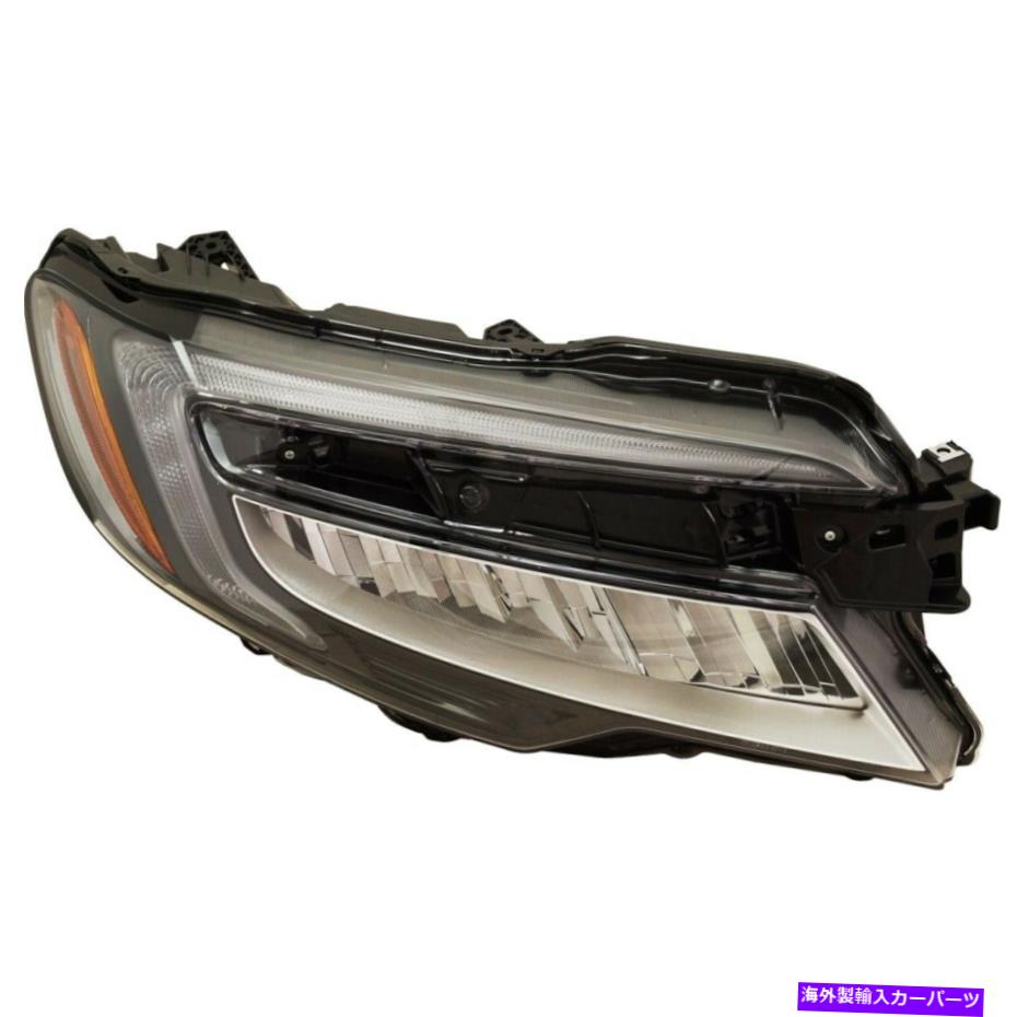 USヘッドライト ホンダパイロットパスポートのためのヘッドライトランプ右側の乗客RH 33100TG7A32 Headlight Lamp Right Hand Side Passenger RH 33100TG7A32 for Honda Pilot Passport