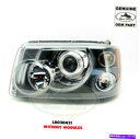 USヘッドライト ランドローバーヘッドライトヘッドランプLH W / Oモジュール範囲スポーツ06-09 LR030431 OEM LAND ROVER HEADLIGHT HEADLAMP LH W/O MODULES RANGE SPORT 06-09 LR030431 OEM