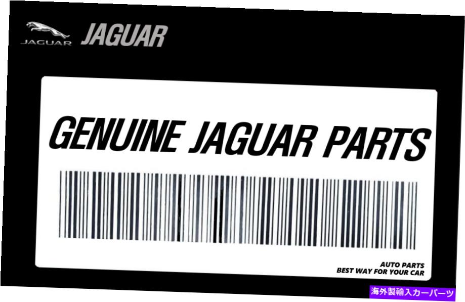 USヘッドライト 新しい本物のジャガーI-PACE X590マトリックスLEDヘッドライトRH T4K11265 J9D3-13W029-HC NEW GENUINE JAGUAR I-Pace X590 Matrix LED Headlight RH T4K11265 J9D3-13W029-HC