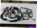 USヘッドライト 2008年のドッジRAM 4500のためのヘッドランプ#68031568 Headlamp to Dash Harness #68031568AD for 2008 Dodge Ram 4500(2)