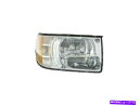 Us Custom Parts Shop USDM㤨USإåɥ饤 ¦ - ¦إåɥ饤ȥ֥3RMQ85 for Infiniti QX4 2002 2003 Right - Passenger Side Headlight Assembly 3RMQ85 for Infiniti QX4 2002 2003פβǤʤ368,446ߤˤʤޤ