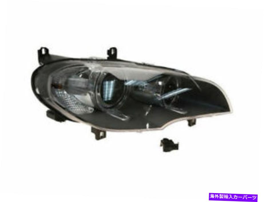 USヘッドライト BMW X5 2011年2011年度の右ヘッドライトアセンブリ2HJ86 Right Headlight Assembly 2HC..