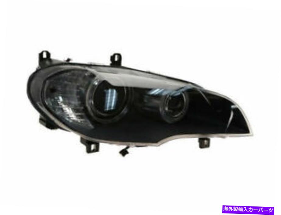 USヘッドライト BMW X 5 2009 2011 2007 2008 2012 2013の右ヘッドライトアセンブリ2FXF46 Right Headlight Assembly 2FXF46 for BMW X5 2009 2011 2007 2008 2010 2012 2013