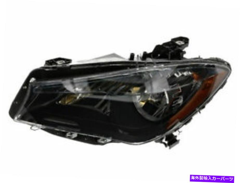 USإåɥ饤 2017ǯ륻ǥΤκإåɥ饤ȥ֥S550 Y931FG Left Headlight Assembly For 2017 Mercedes Maybach S550 Y931FG