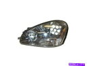 USヘッドライト 左 - ドライバ側ヘッドライトアセンブリ2003年 - 2004年infiniti Q45 T371YY Left - Driver Side Headlight Assembly For 2003-2004 Infiniti Q45 T371YY(2)