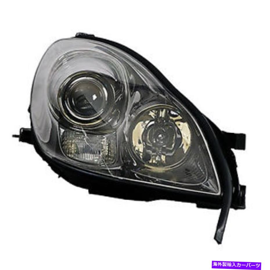 楽天市場】sc430 ヘッドライト 価格の通販