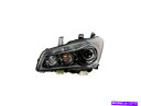 Us Custom Parts Shop USDM㤨USإåɥ饤  - žإåɥ饤ȥ֥ˤϡInfiniti QX56 2011-2013 67KZMJ Left - Driver Side Headlight Assembly fits Infiniti QX56 2011-2013 67KZMJפβǤʤ424,795ߤˤʤޤ