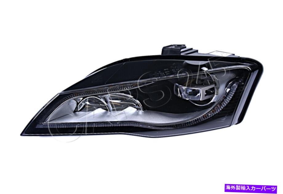 USヘッドライト Audi R8 2007 - Magneti Marelli OEM用ヘッドライトLED Headlight LED LEFT For Audi R8 2007- MAGNETI MARELLI OEM