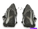 USヘッドライト Lamborghini Aventador Headlights Xenon 471941003g、471941004g、2012-2020 ...
