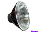 USヘッドライト ペアVWポルシェH4変換ヘッドライトフラットレンズ7 ''ラウンド左右の2セット PAIR VW PORSCHE H4 CONVERSION HEADLIGHT FLAT LENS 7'' ROUND LEFT RIGHT SET OF 2