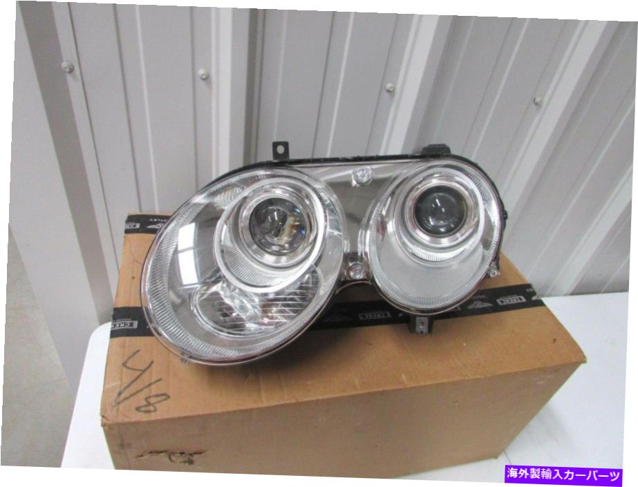 USヘッドライト Bentley Continental GT GTC＆フライングスプリアルフロント左ヘッドライト Bentley Continental Gt Gtc & Flying Spur Front Left Headlight