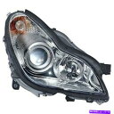 USヘッドライト 新しい右ヘッドライトアセンブリはメルセデスベンツCLS550 2007-2011 MB2503147 NEW RIGHT HEAD LIGHT ASSEMBLY FITS MERCEDES-BENZ CLS550 2007-2011 MB2503147