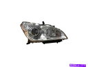 USヘッドライト Infiniti M37 M35H M56 Q70 ZM37J1用右 - 助手席側ヘッドライトアセンブリ Right - Passenger Side Headlight Assembly For Infiniti M37 M35h M56 Q70 ZM37J1