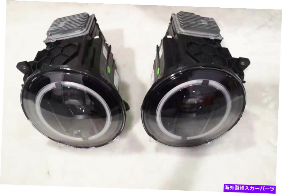 USヘッドライト 2019 OrginalヘッドライトMercedes Benz G W464 G63 G500 G65 AMGのためのヘッドランプ 2019 Orginal Headlights Headlamp For Mercedes Benz G W464 G63 G500 G65 AMG