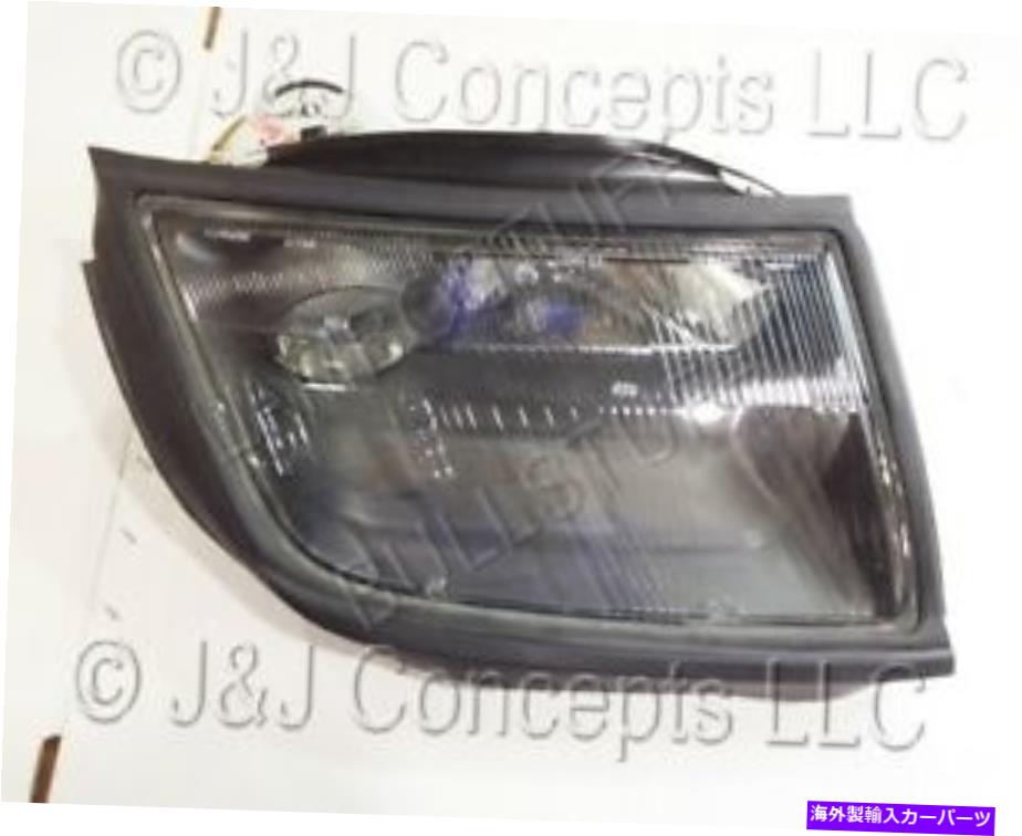 USヘッドライト Lamborghini Diablo後期モデル右側ヘッドライト0063002160 LAMBORGHINI DIABLO LATE MODEL RIGHT SIDE HEADLIGHT 0063002160