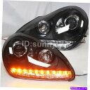 LED headlights For Porsche Cayenne 955 LED Head Lamps 2004-2006 year SNカテゴリUSヘッドライト状態新品メーカー車種発送詳細全国一律 送料無料（※北海道、沖縄、離島は省く）商品詳細輸入商品の為、英語表記となります。Condition: NewModified Item: NoBundle Listing: YesCountry/Region of Manufacture: ChinaLens Color: ClearCustom Bundle: NoPlacement on Vehicle: Front, Left, RightHousing Color: BlackOther Part Number: LED Front LightsAssembly Type: CompositeBrand: SNBallast Included: NoFitment Type: Direct ReplacementCertifications: CCCNon-Domestic Product: NoBulb Size: D2HBulbs Included: NoManufacturer Part Number: Does Not ApplyBulb Type: Halogen, LEDHeadlight Style: Halo ProjectorWarranty: 6 MonthCountry of Manufacture: ChinaMounting Hardware Included: NoUPC: Does not apply 条件：新品変更されたアイテム：いいえバンドルリスト：はい国/製造地域：中国レンズカラー：クリアカスタムバンドル：いいえ車両への配置：前面、左、右ハウジングカラー：ブラックその他の部品番号：LEDフロントライト組み立てタイプ：コンポジットブランド：Snバラストは含まれています：いいえフィットメントタイプ：直接交換認証：CCC国内外の製品：いいえ電球サイズ：D2H.電球は含まれています：いいえ製造者部品番号：適用しません電球の種類：ハロゲン、LEDヘッドライトスタイル：Halo Projector保証：6ヶ月製造国：中国マウントハードウェア：NO.UPC：適用しません《ご注文前にご確認ください》■海外輸入品の為、NC・NRでお願い致します。■取り付け説明書は基本的に付属しておりません。お取付に関しましては専門の業者様とご相談お願いいたします。■通常2〜4週間でのお届けを予定をしておりますが、天候、通関、国際事情により輸送便の遅延が発生する可能性や、仕入・輸送費高騰や通関診査追加等による価格のご相談の可能性もございますことご了承いただいております。■海外メーカーの注文状況次第では在庫切れの場合もございます。その場合は弊社都合にてキャンセルとなります。■配送遅延、商品違い等によってお客様に追加料金が発生した場合や取付け時に必要な加工費や追加部品等の、商品代金以外の弊社へのご請求には一切応じかねます。■弊社は海外パーツの輸入販売業のため、製品のお取り付けや加工についてのサポートは行っておりません。専門店様と解決をお願いしております。■大型商品に関しましては、配送会社の規定により個人宅への配送が困難な場合がございます。その場合は、会社や倉庫、最寄りの営業所での受け取りをお願いする場合がございます。■輸入消費税が追加課税される場合もございます。その場合はお客様側で輸入業者へ輸入消費税のお支払いのご負担をお願いする場合がございます。■商品説明文中に英語にて”保証”関する記載があっても適応はされませんのでご了承ください。■海外倉庫から到着した製品を、再度国内で検品を行い、日本郵便または佐川急便にて発送となります。■初期不良の場合は商品到着後7日以内にご連絡下さいませ。■輸入商品のためイメージ違いやご注文間違い当のお客様都合ご返品はお断りをさせていただいておりますが、弊社条件を満たしている場合はご購入金額の30％の手数料を頂いた場合に限りご返品をお受けできる場合もございます。(ご注文と同時に商品のお取り寄せが開始するため)（30％の内訳は、海外返送費用・関税・消費全負担分となります）■USパーツの輸入代行も行っておりますので、ショップに掲載されていない商品でもお探しする事が可能です。お気軽にお問い合わせ下さいませ。[輸入お取り寄せ品においてのご返品制度・保証制度等、弊社販売条件ページに詳細の記載がございますのでご覧くださいませ]&nbsp;