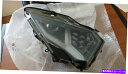 USヘッドライト Lamborghini Aventador旅客ヘッドライト471941004Mのブランド新品箱 LAMBORGHINI AVENTADOR PASSENGER HEADLIGHT 471941004M BRAND NEW WITH ORIGINAL BOX(2)