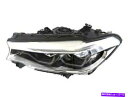 USヘッドライト 純正BMWヘッドライトアセンブリ63117214965/63117214965 GENUINE BMW Headlight Assembly 63117214965 / 63117214965(2)