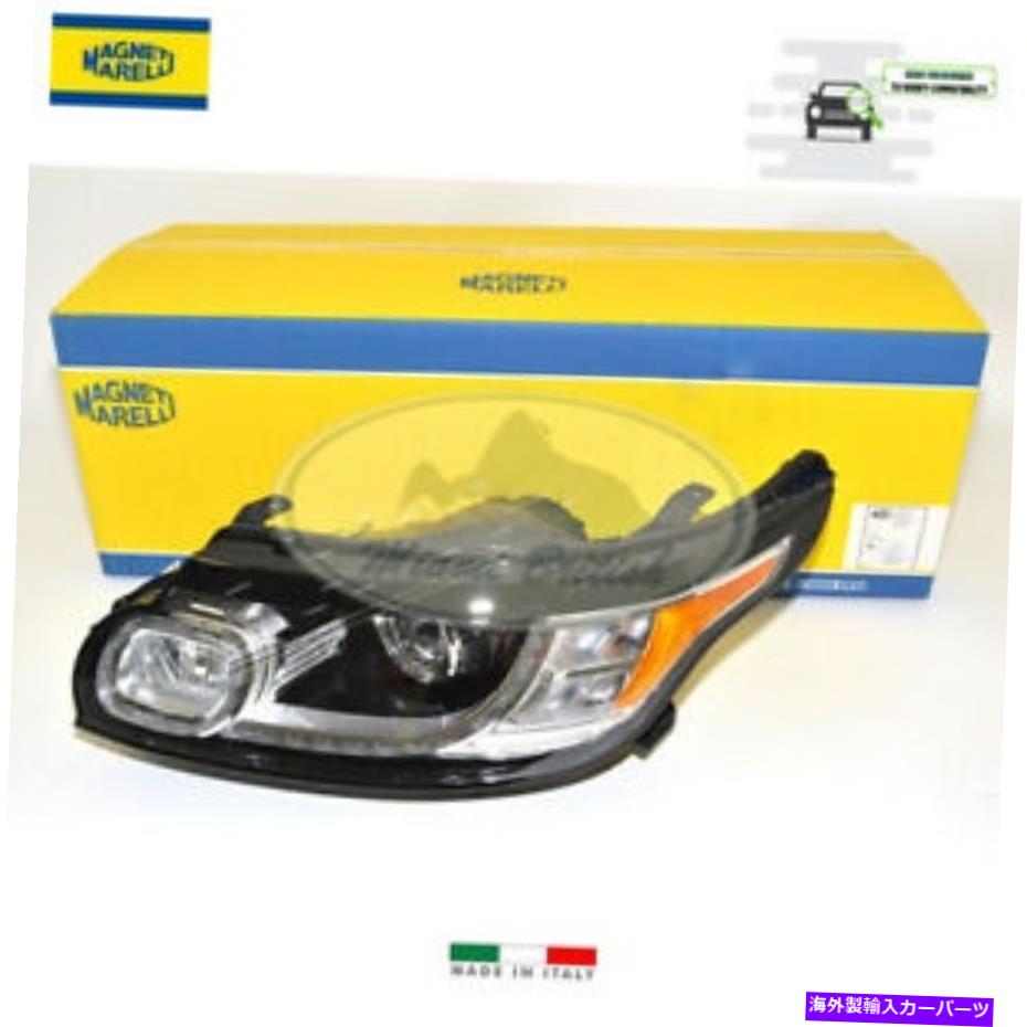 USヘッドライト ランドローバーヘッドライトヘッドランプライトキセノン距離スポーツ14-18 LR057273 Marelli LAND ROVER HEADLIGHT HEADLAMP RIGHT XENON RANGE SPORT 14-18 LR057273 MARELLI