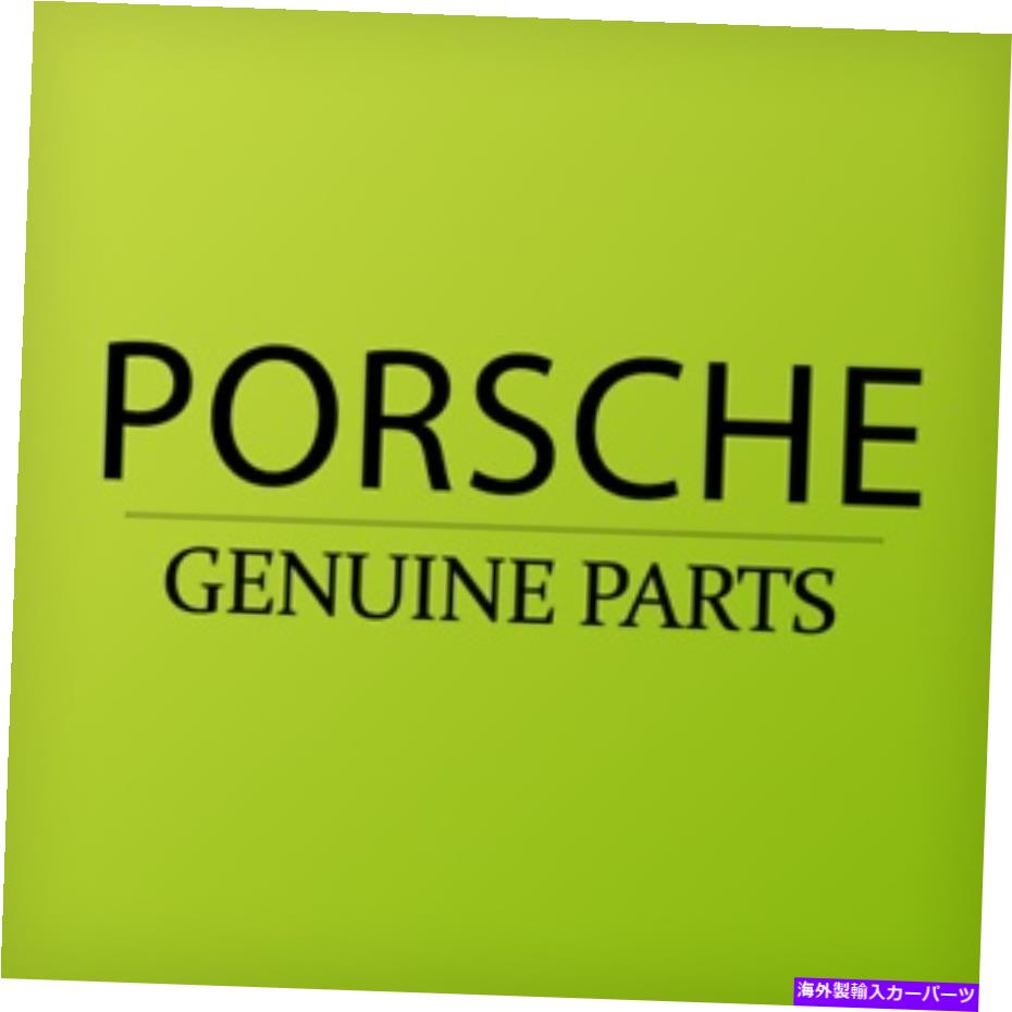 USإåɥ饤 ݥ륷إåɥ饤99663105511 Genuine PORSCHE Headlights 99663105511