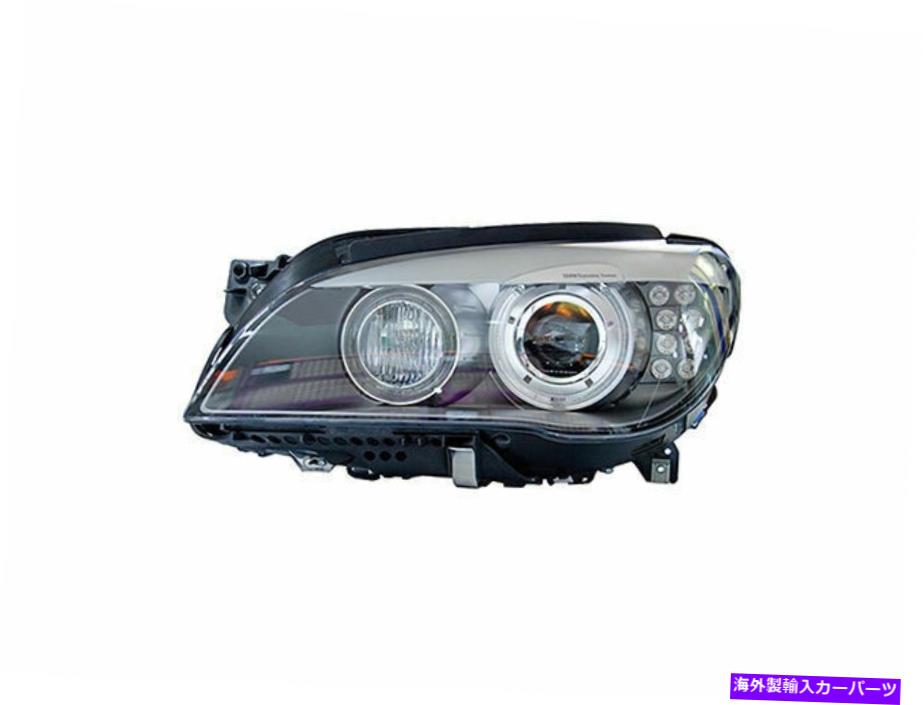 USإåɥ饤 2011-2012 BMW 740Liإåɥ饤ȥ֥κ - ɥ饤¦93419ZG For 2011-2012 BMW 740Li Headlight Assembly Left - Driver Side 93419ZG