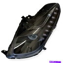 USヘッドライト AFSシステムRHDのフェラーリF12カーボンヘッドライト左側のヘッドランプ297803 Ferrari F12 Carbon Headlig...