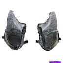 USヘッドライト Ferrari 458 Bi XenonヘッドライトUSA版右左OEM NEW 265168 265169 Ferrari 458 Bi xe...