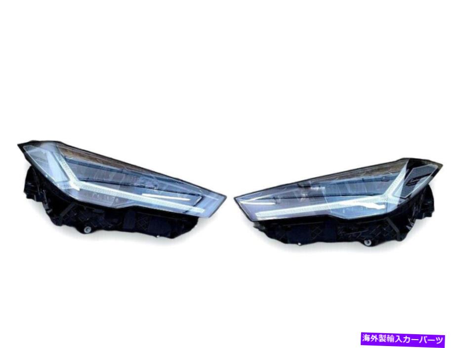 USإåɥ饤 Lamborghini Urus RHDꥹLED 4ML941035D4ML941036D 2018-2021 New Lamborghini URUS RHD UK Headlights LED 4ML941035D , 4ML941036D 2018-2021 NEW